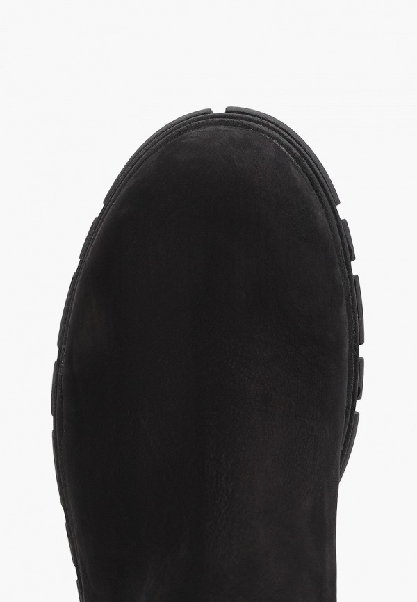 фото Ботфорты stefano rossi