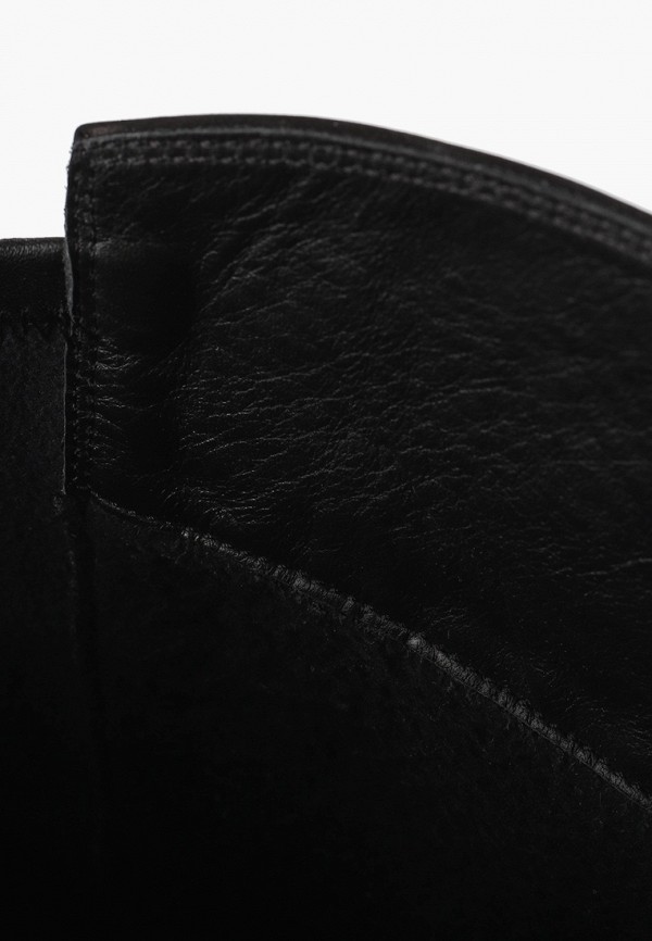 фото Ботфорты stefano rossi