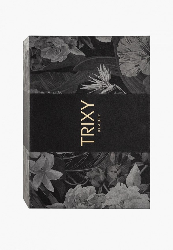 фото Набор кистей для макияжа trixy beauty