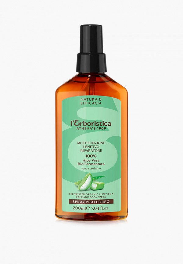 Спрей для лица Lerboristica 1836₽