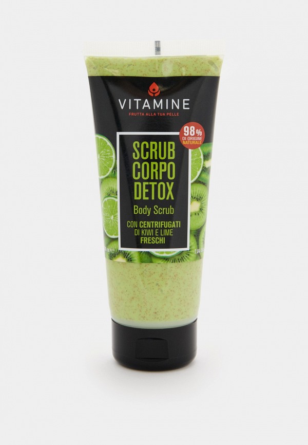 Скраб для тела Lerboristica 1021₽