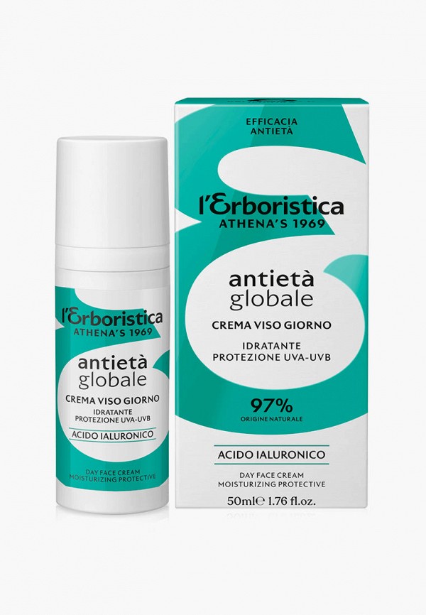 Крем для лица Lerboristica 3155₽