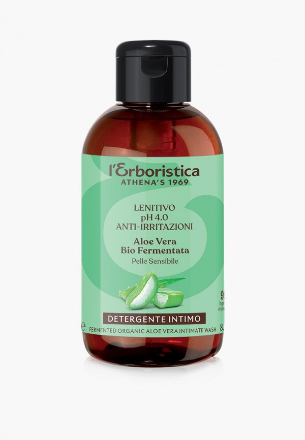 Средство для интимной гигиены Lerboristica 1349₽