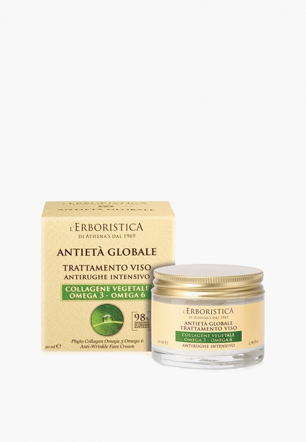 Крем для лица Lerboristica 3081₽