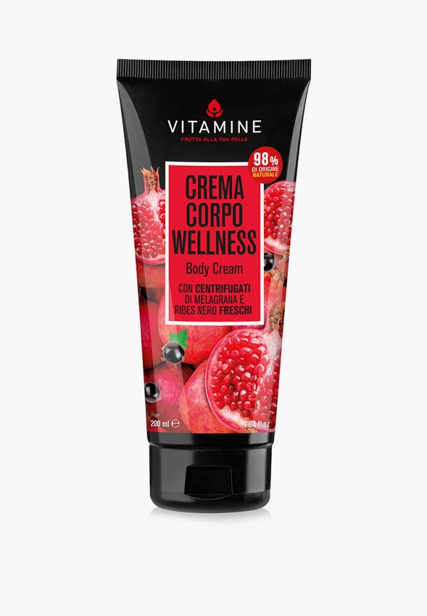 Крем для тела Lerboristica 899₽