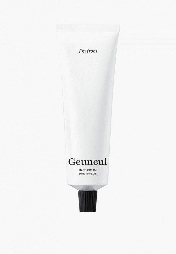Крем для рук I'm From Geuneul Hand Cream, 50 ml