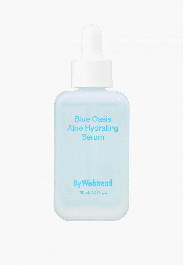 Сыворотка для лица By Wishtrend 2739₽