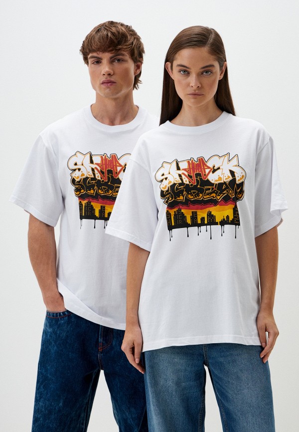 Футболка Shockscream