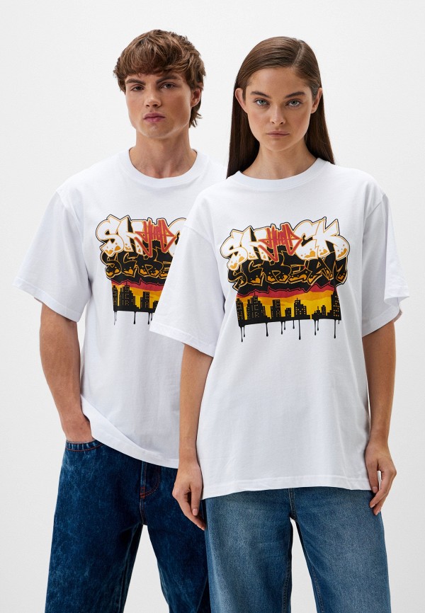 Футболка Shockscream