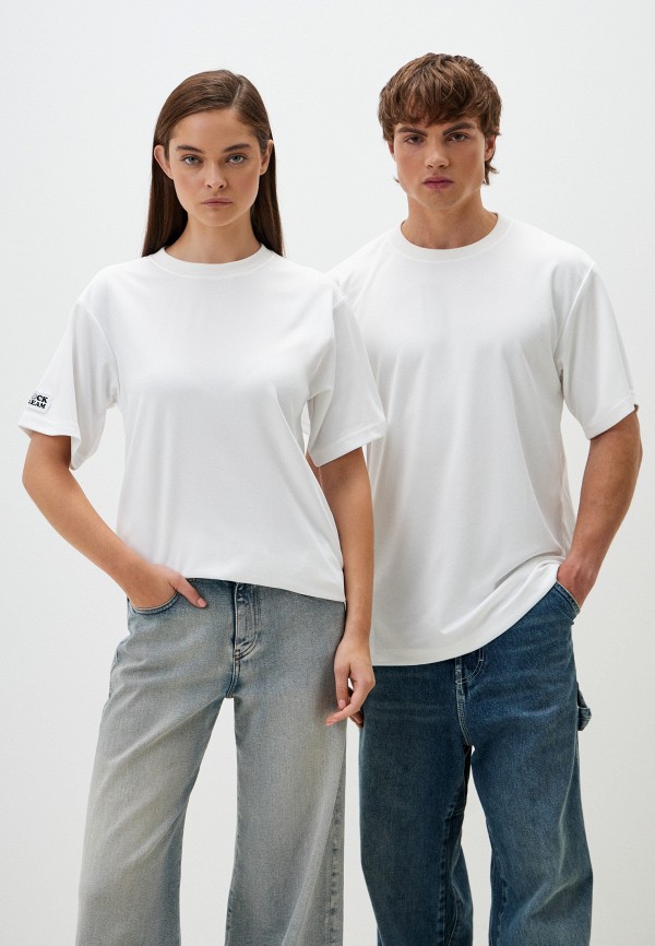 Футболка Shockscream