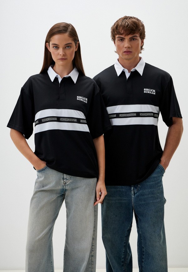 Поло Shockscream