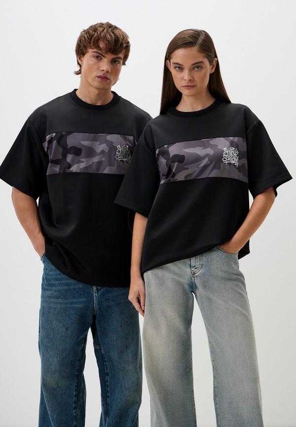 Футболка Shockscream