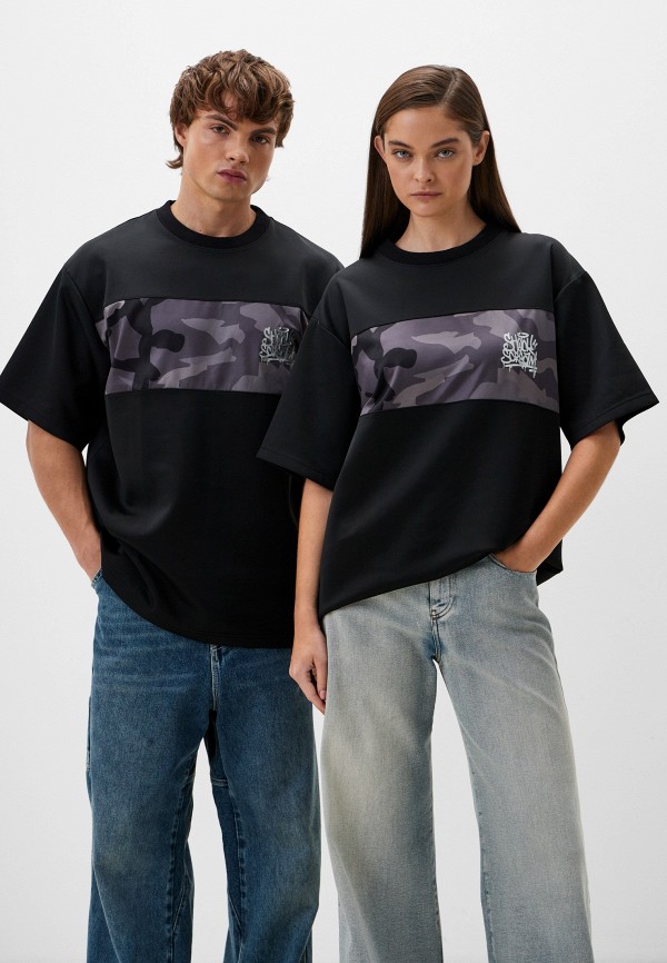 Футболка Shockscream