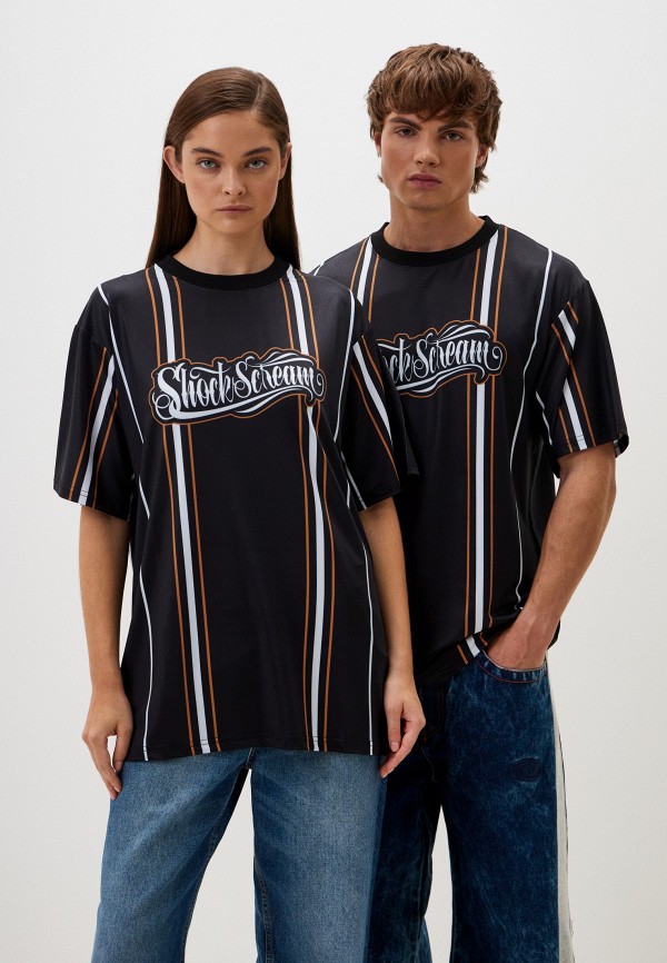 Футболка Shockscream