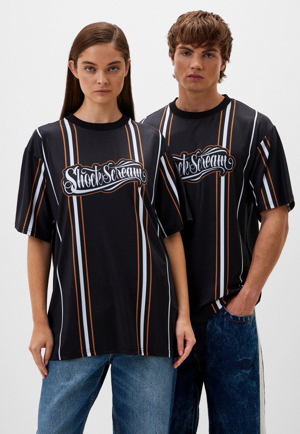 Футболка Shockscream