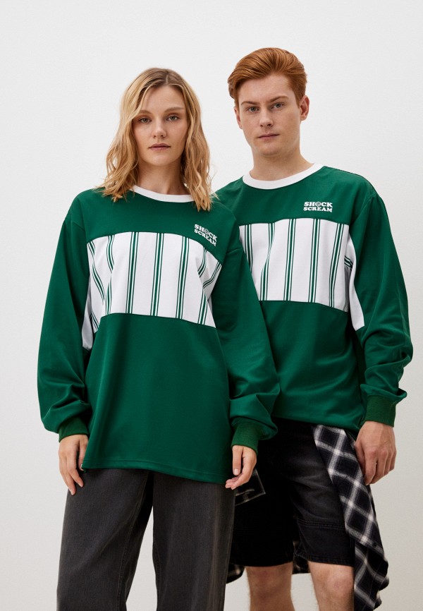 Свитшот Shockscream