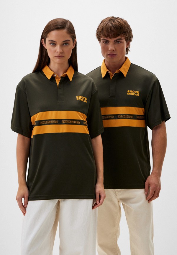 Поло Shockscream
