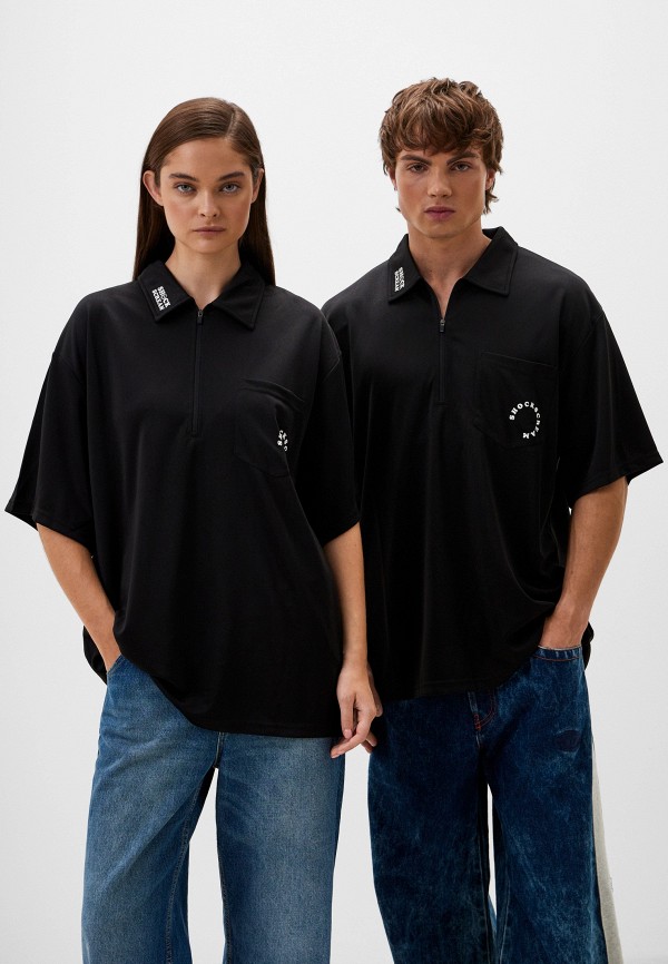 Поло Shockscream