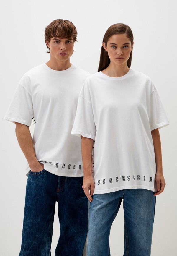 Футболка Shockscream