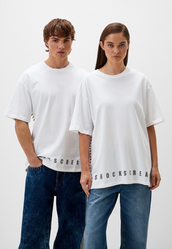 Футболка Shockscream