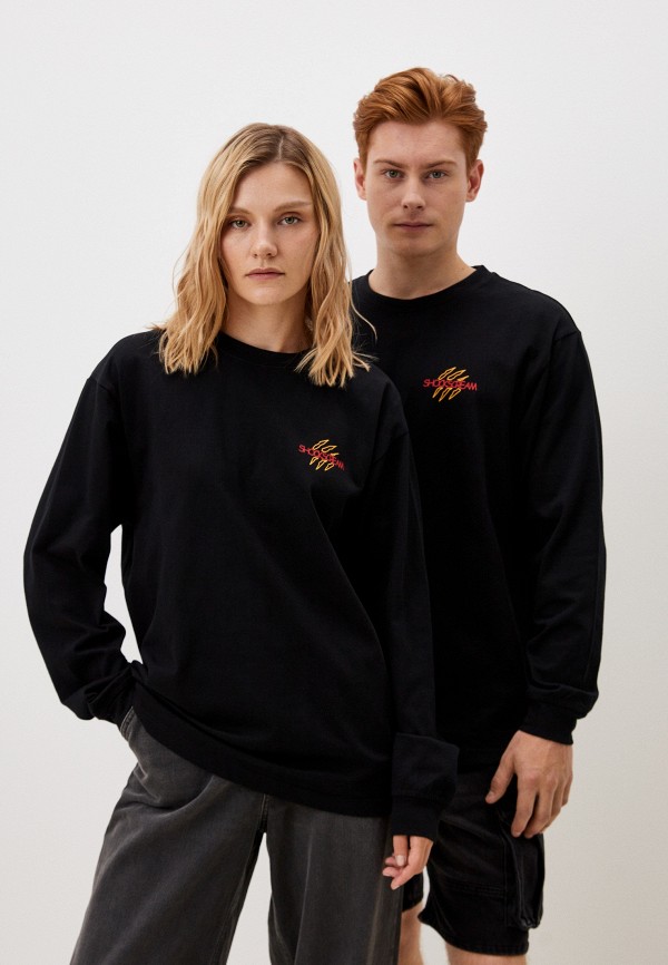 Лонгслив Shockscream