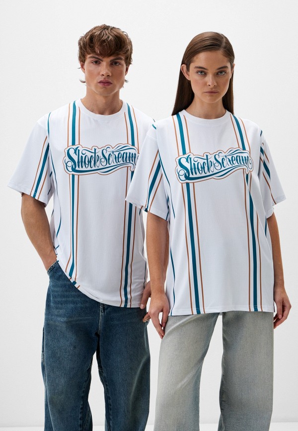 Футболка Shockscream