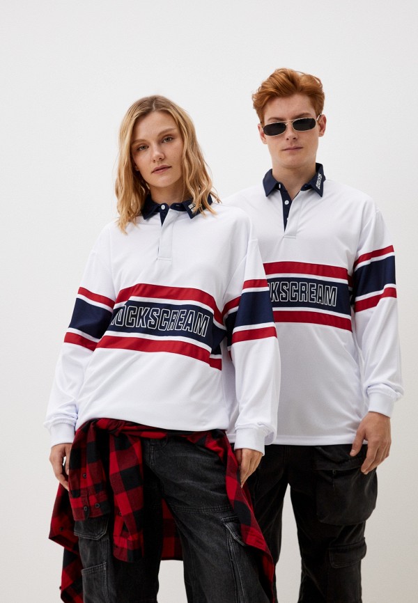 Олимпийка Shockscream