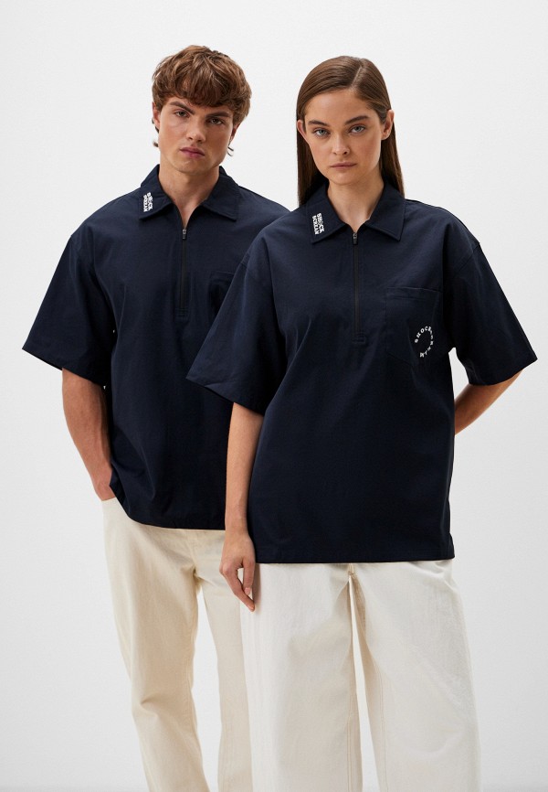 Поло Shockscream