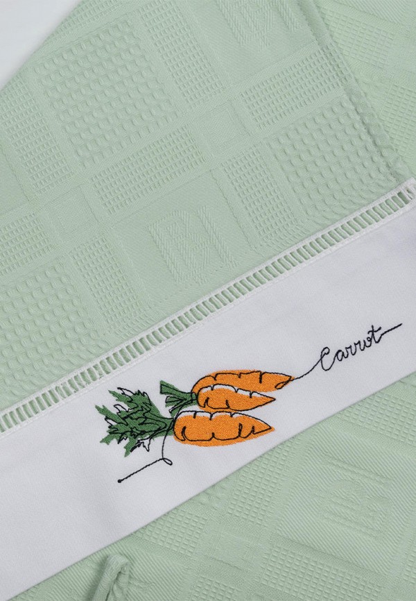 фото Набор полотенец кухонных bellehome