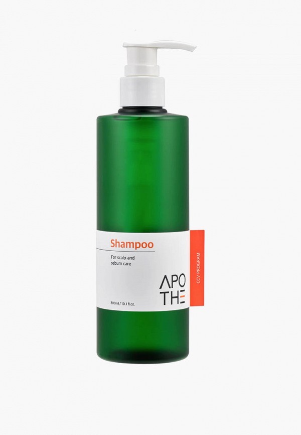 Шампунь Apothe