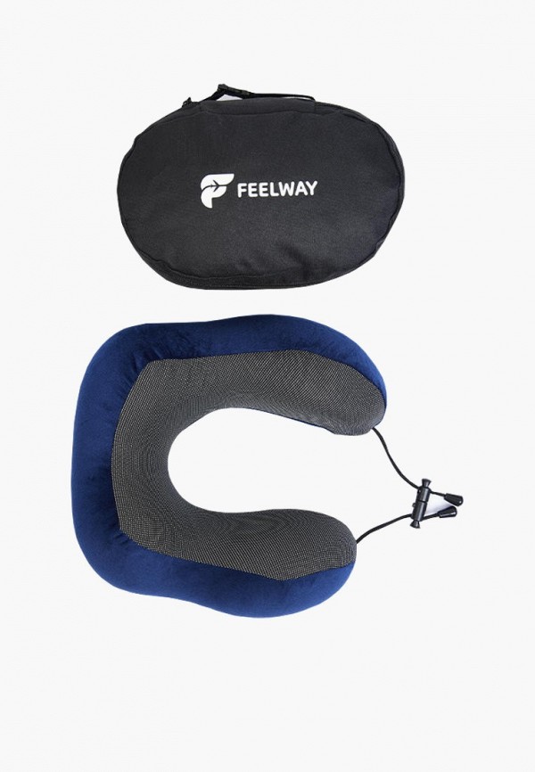 фото Подушка ортопедическая feelway