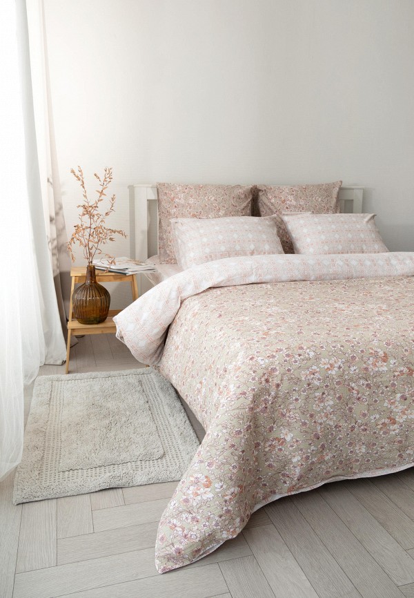 фото Постельное белье евро denastia