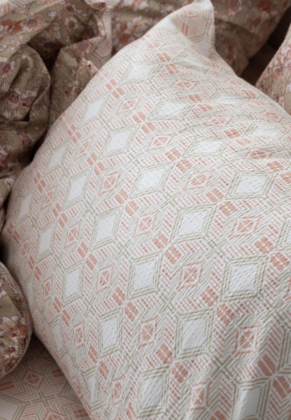 фото Постельное белье евро denastia