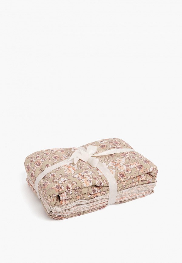 фото Постельное белье евро denastia