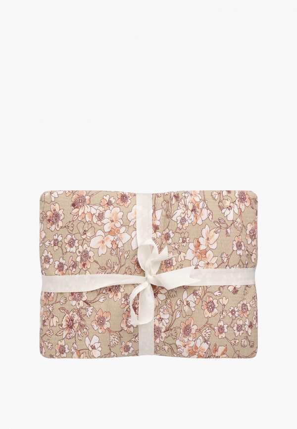 фото Постельное белье евро denastia