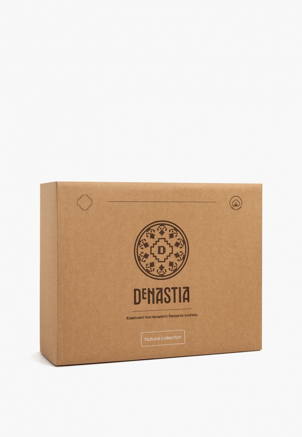 фото Постельное белье евро denastia