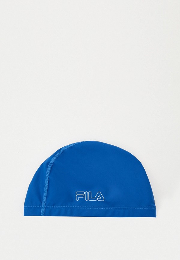 фото Шапочка для плавания fila