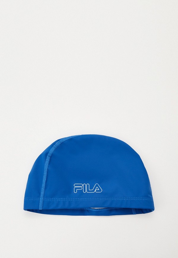 фото Шапочка для плавания fila