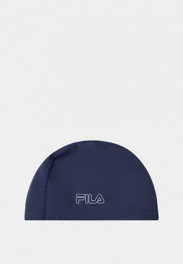 фото Шапочка для плавания fila