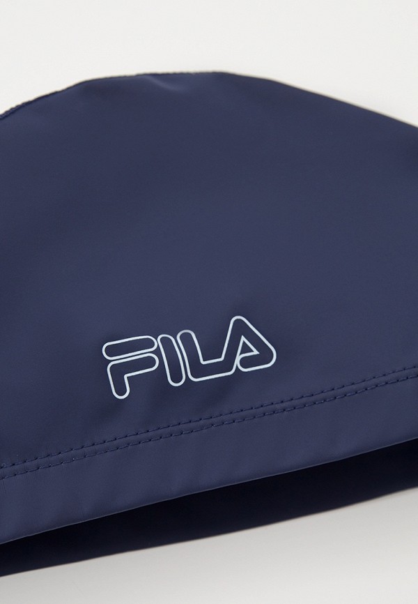 фото Шапочка для плавания fila