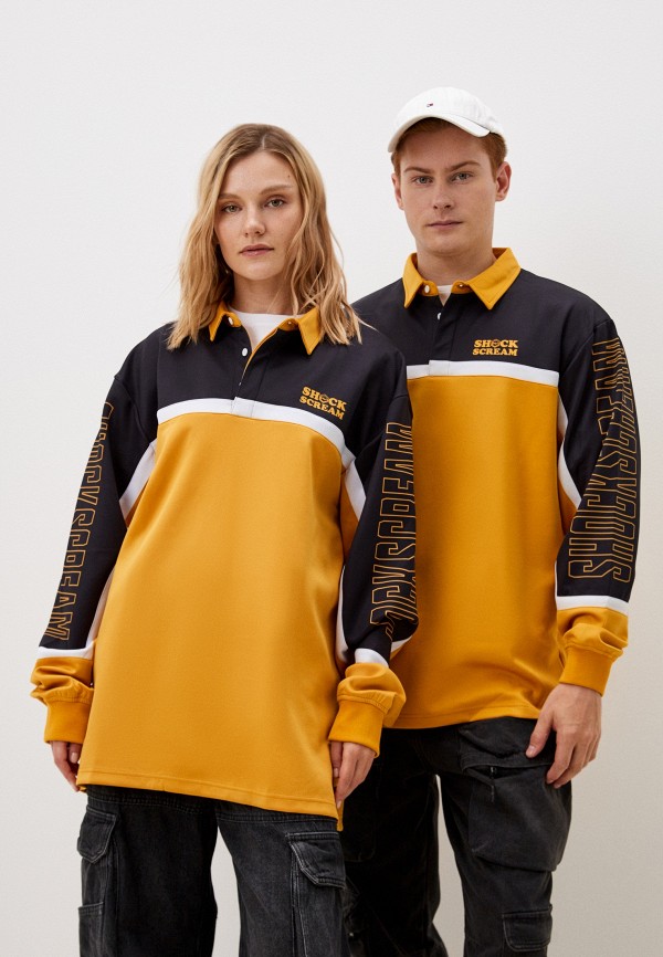 Олимпийка Shockscream 3800₽