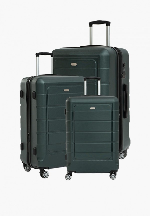 Чемоданы 3 шт Feelway 31999₽