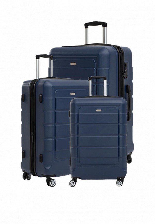 Чемоданы 3 шт Feelway 31999₽