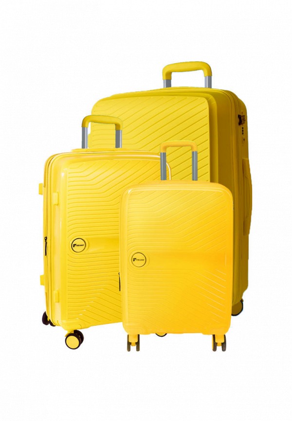 Чемоданы 3 шт Feelway 32999₽