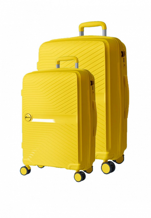 Чемоданы 2 шт Feelway 17999₽