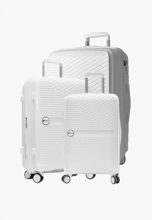 Чемоданы 3 шт Feelway 32999₽