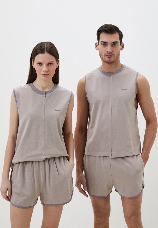 фото Майка спортивная antgnst