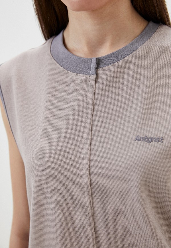 фото Майка спортивная antgnst