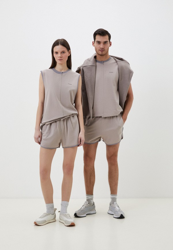 фото Шорты спортивные antgnst