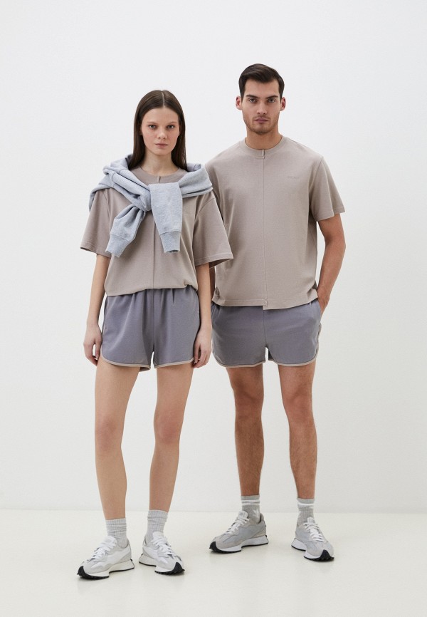 фото Шорты спортивные antgnst